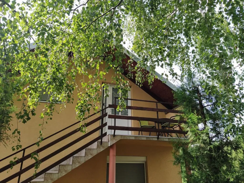 Terasa za uživanje